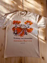 Image 2 of Harvest Tee