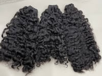 Loose Burmese Curly (3)