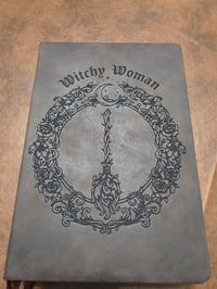 Image 15 of Notebook / Journal