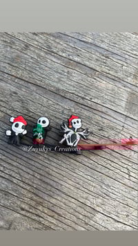 Image 2 of Jacks X-Mas Set 