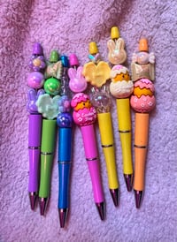 Image 9 of Easter Set - Pens (assorted)