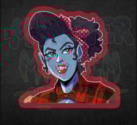 Kassandra (Vampiress)