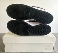 Image 4 of Nike SB Dunk Low Albino & Preto size 12