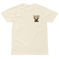 Image 1 of Unisex DIVINELY PROTECTED premium t-shirt