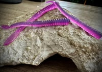 Image 3 of 4” MC Worm - MORNING DAWN