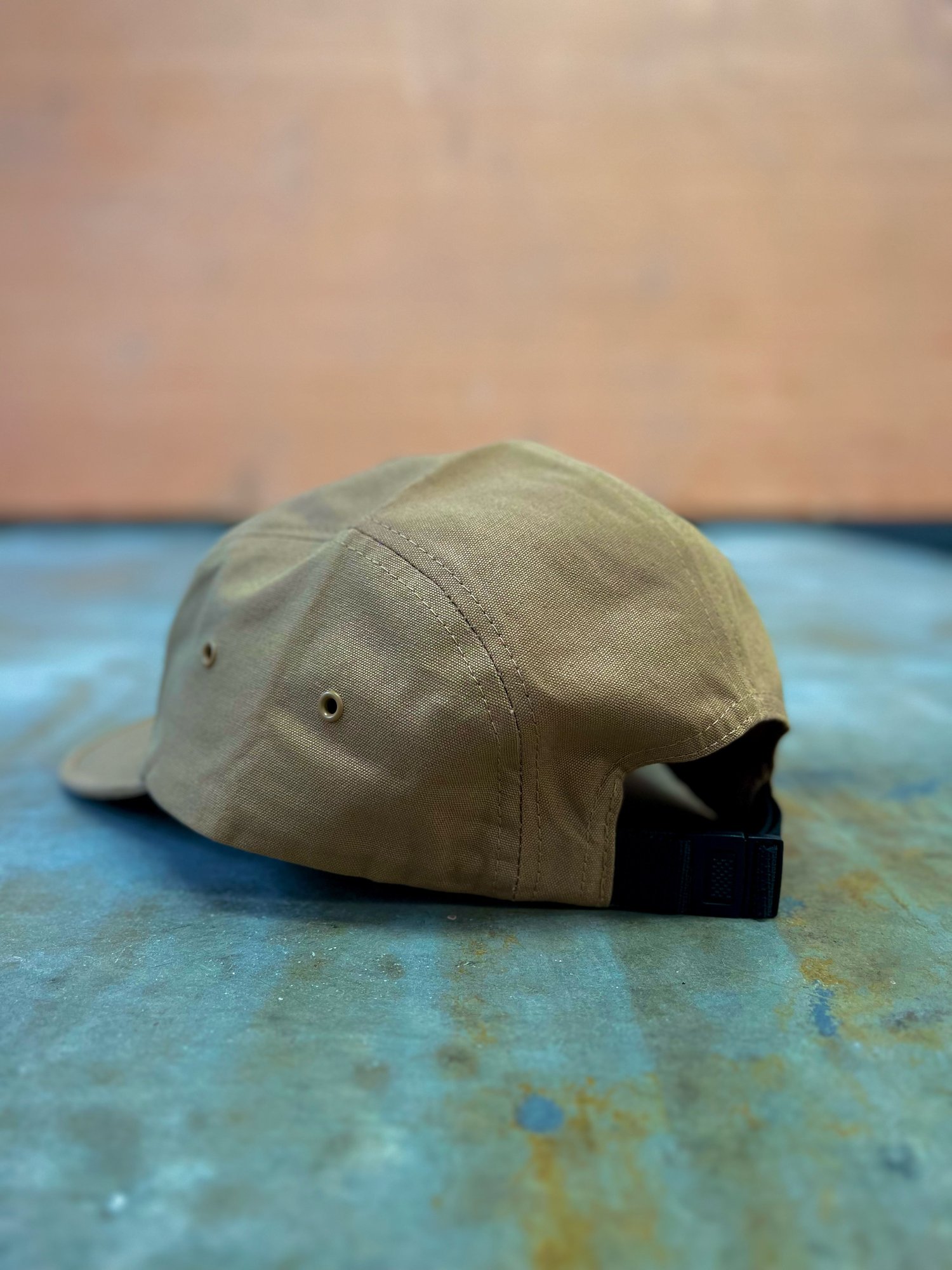 Image of Desert Sand Reality Cap