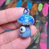 Image 1 of ONE EYE FUNGUY PENDANT 3