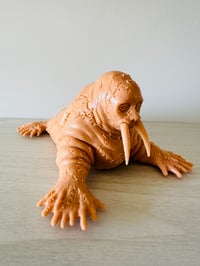 Image 1 of MR TUSK – DIY Resin Kit (Raw Resin Blank)