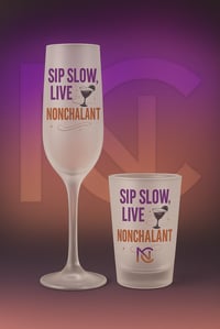 The Signature Sip Set
