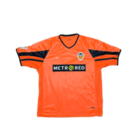 Image 1 of Valencia CF Kily 01-02
