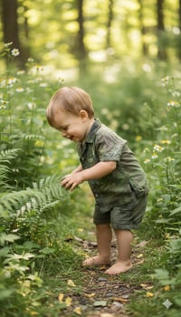 Image 1 of Evergreen