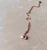 Image 5 of Collana • Messaggio d’amore • Vivi