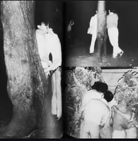 Image 9 of Kohei Yoshiyuki - Secret Infrared Photography 