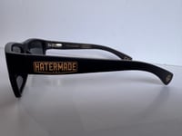 Image 3 of Hatermade Bamboo Sunglasses 