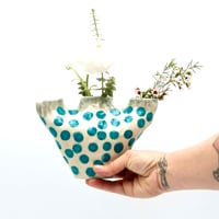 Image 2 of Triple Vases 