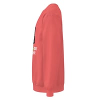 Image 16 of Unisex HEALING MODE garment-dyed sweatshirt