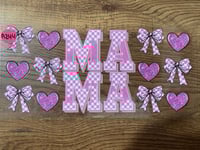 Image 20 of Mama Decals