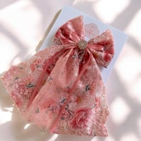 Summer Collection Coral floral Maxi