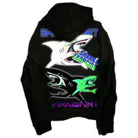 Image 2 of MATRICE 800GSM HOODIE