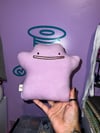 Ditto plush