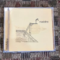 Image 1 of MADELINE S/T CD