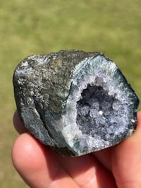 Image 5 of Amethyst Geode #2298