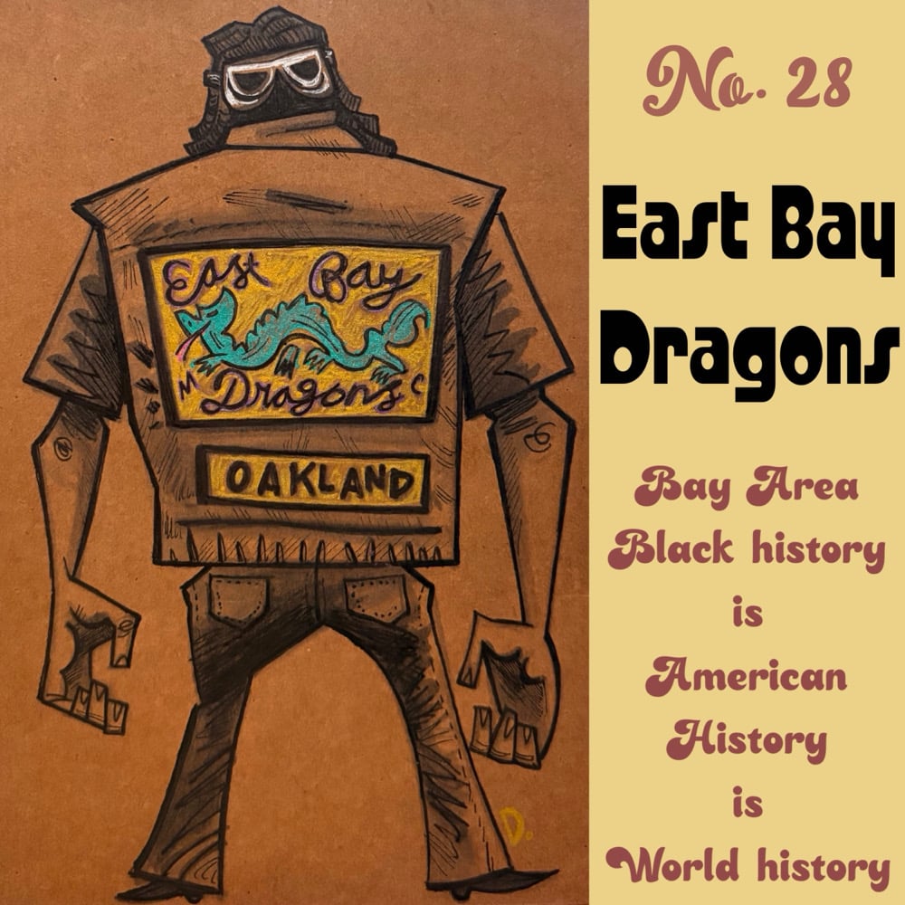 East Bay Dragons 