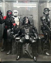 Image 5 of Vader Throne