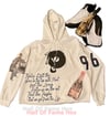 Hall Of Fame Hov Hoodie
