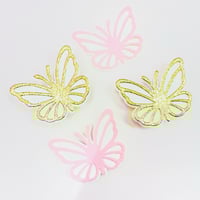 Butterfly Elegant PRO Die-Cut 1464