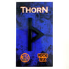 Thorn Black Edition (Enamel Pin)