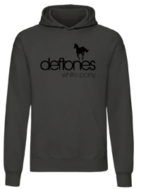 Image 2 of Sudadera Capucha Deftones