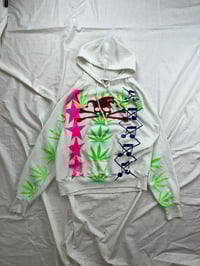 Image 4 of ANTI-MUSIC (hoodies)