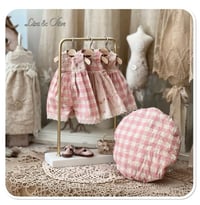 Image 1 of Reserved listing for Debbie - blythe doll clothing