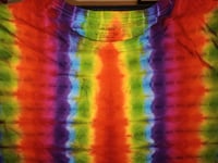 Image 5 of Rainbow Pleated - Adult XL