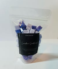 Image 2 of Lavender & Sandalwood