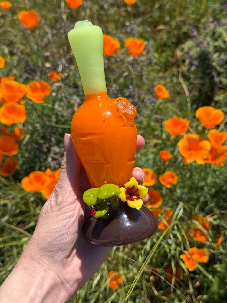 Image of Carrot Jammer