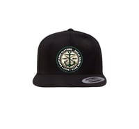 Image 3 of LONER 4VER SNAPBACK