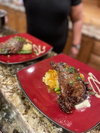 Image 11 of Cooking With A Craven Virtual Cooking Classes
