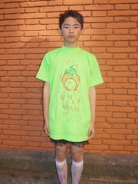 Image 1 of ♫• ℜ3𝔫 + 𝔗3𝔰0𝔯𝔬 ★ Strswberry T-shirt