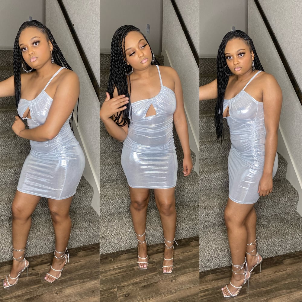 Image of Disco dress