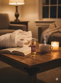 Image 4 of Bliss Body Oil