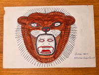 Image 2 of Original Simba Watu