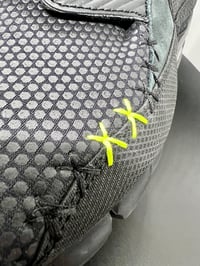 Image 4 of Nike KAWS Air Max 90 (Black)