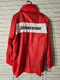 Image 3 of Bridgestone premium jacket detachable fleece 