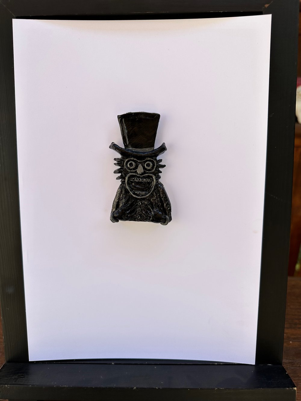 Babadook Magnet