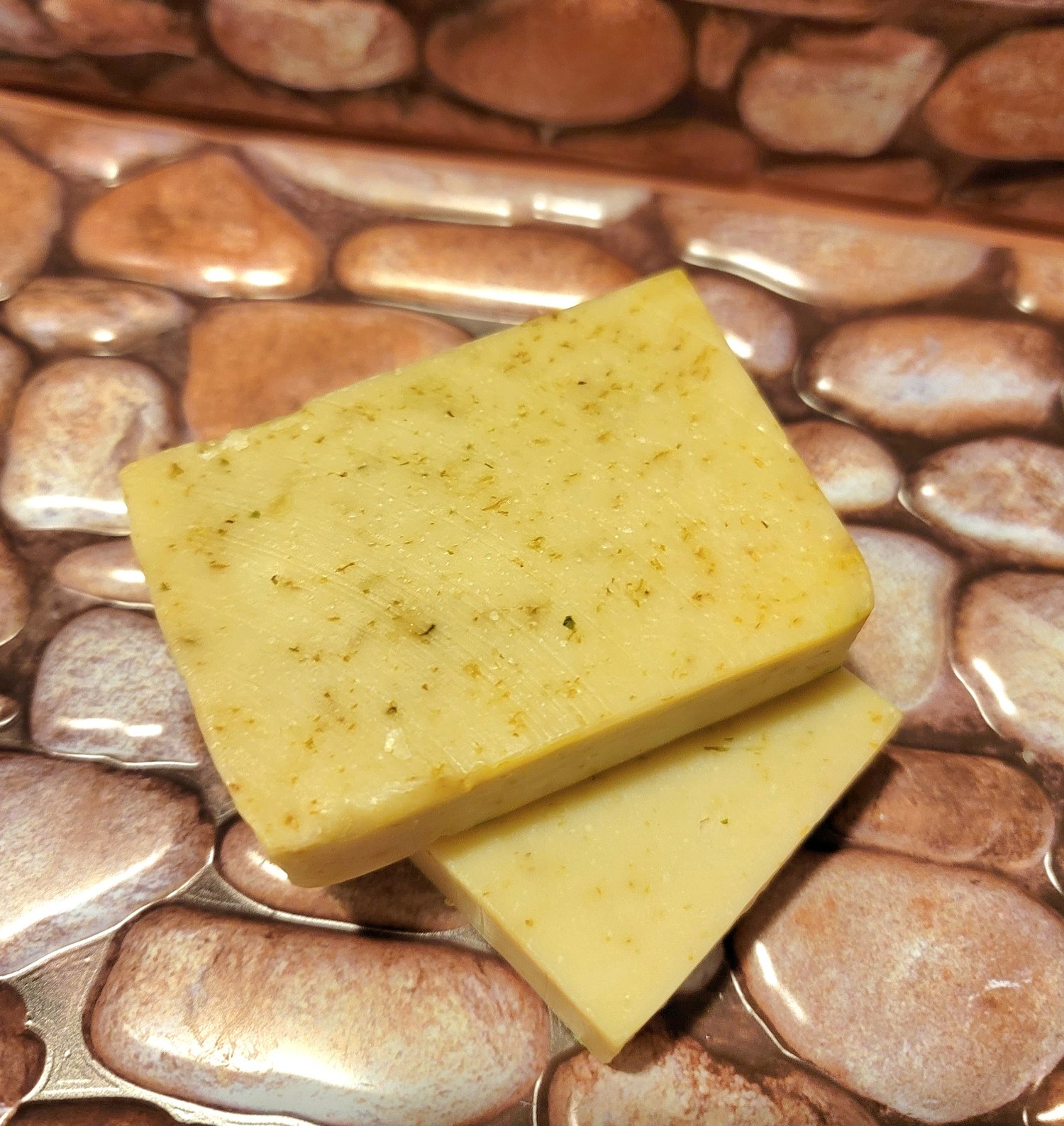 Image of Cucumber Garden