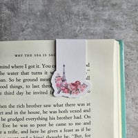 Image 3 of Eiffel Tower Bookmark