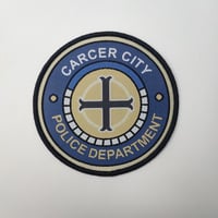 Carcer City Police