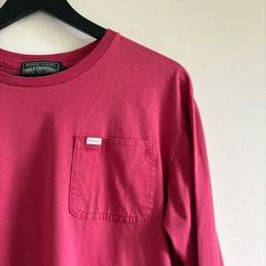 Image of Ralph Lauren Polo Country Pocket L/S Shirt